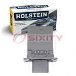 Holstein 2BMR0042 Hvac Blower Motor Resistor For RU365T RU1058 BMR78 Da. Fixed Price $33.11.