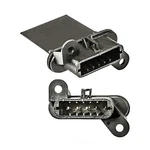 Hvac Blower Motor Resistor Global 1711707. Fixed Price $52.99.