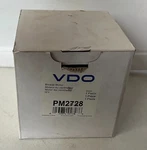 Vdo Blower Motor #PM2728. Fixed Price $40.00.