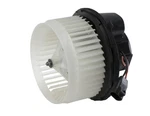 Four Seasons 35143 Flanged Vented Cw Blower Motor W/ Wheel. Fixed Price $52.95.