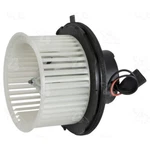 35143 4-SEASONS Four-seasons Blower Motor Front New For Chevy Avalanche Suburban. Fixed Price $99.23.