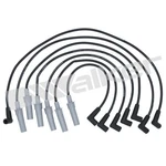 Walker Products 924-1346 Spark Plug Wire Set For Select 92-03 Dodge Models. Fixed Price $48.45.