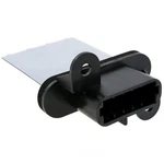 Hvac Blower Motor Resistor Wve 3A1319. Fixed Price $29.65.
