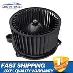 Hvac Heater Blower Motor Fan Assembly For Chevrolet Bolt Euv 22-23 17-23. Fixed Price $45.99.