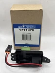 Gpd 1711976 Blower Motor Resistors Front Rear For Chevy Yukon Suburban Envoy. Fixed Price $41.99.