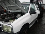 Used Hvac Blower Motor Fits: 2003 Chevrolet Tracker Grade. Fixed Price $135.70.