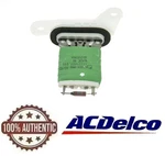 Delco 15-80647 Heater Blower Motor Resistor For Chevy Pontiac Hummer Saturn. Fixed Price $22.34.