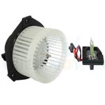 Hvac Blower Motor Resistor Kit For 2001-2003 Chevrolet Impala Pontiac Grand Prix. Fixed Price $42.41.