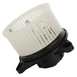 Hvac Heater Blower Motor W/fan For Dodge Dakota 2005 2006 2007 2008 2009 2010. Fixed Price $34.20.