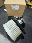 2001 - 2003 Chevy Corvette Impala Monte Carlo Blower General Motors Oem. Fixed Price $99.99.