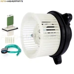 For 2004-2009 Dodge Durango A/c Heater Blower Motor Resistor Kit. Fixed Price $46.54.