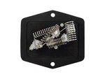 Hvac Blower Motor Resistor Dorman For 1995-1999 Chevrolet C1500 1996 1997 1998. Fixed Price $35.39.