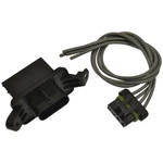 Standard Ignition RU376HTK Oe Improved Blower Motor Resistor Kit. Fixed Price $104.55.