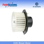 For 1988-1991 Chevrolet C2500 Hvac Blower Motor Four Seasons. Fixed Price $69.24.