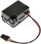 Dorman 984-253 Blower Motor Resistor Fits Chevy Silverado Gmc Sierra 16250785. Fixed Price $110.14.