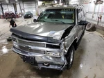 Used Rear Hvac Blower Motor Fits: 1999 Chevrolet Tahoe Grade. Fixed Price $75.00.