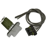 Hvac Blower Motor Resistor Kit Standard RU363HTK. Fixed Price $66.95.