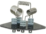 Diy Solutions 81RY75V Blower Motor Resistor Fits 1984 Chevy Corvette. Fixed Price $29.09.