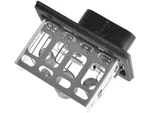 Trq Blower Motor Resistor Fits Chevy K2500 Suburban 1998-1999 65WGWG. Fixed Price $34.73.