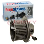 Four Seasons 75788 Hvac Blower Motor For PM4000 PM3922 BM10016 BM10007 Wu. Fixed Price $62.63.