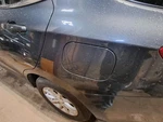 2018 Chevrolet Equinox Fuel Filler Door Gry Pt Code G7Q Blk Used 3780067. Fixed Price $92.62.