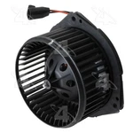 Four Seasons 75753 Flanged Vented Ccw Blower Motor W/ Wheel. Fixed Price $72.35.