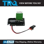 Heater A/c Blower Motor Resistor For Buick Chevy Oldsmobile Pontiac. Fixed Price $23.95.