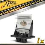 A-premium Hvac Blower Motor Resistor For Buick Roadmaster 1993-1996 Riviera Olds. Fixed Price $52.99.