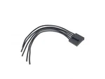 Skp 79JN52S Hvac Blower Motor Resistor Connector Fits 2000-2001 Chevy Lumina. Fixed Price $16.41.