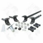 Yukon Front 4340 Chrome-moly Replacement Axle Kit For '77-'91 Gm, Dana 60 With. Fixed Price $2258.89.