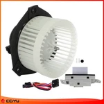 Hvac Heater Blower Motor With Resistor Kit Fits 2001 2002-2003 Chevrolet Impala. Fixed Price $60.50.