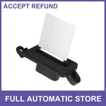 Car Hvac Blower Motor Resistor Heater Replace Single Custom For Chevrolet Malibu. Fixed Price $19.49.