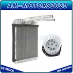 For 1998 99-2004 Chevrolet S10 A/c Heater Blower Motor And Core Kit Front. Fixed Price $59.09.