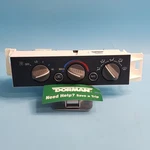 Chevy C1500 Heater Control W/ac W/o Rear Defrost Gmc K1500 Dorman 599-007. Fixed Price $119.20.