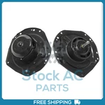 New A/c Blower Motor For Buick Cadillac Chevrolet Gmc Internati... Fixed Price $49.99.