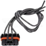 Dorman 645-509 Blower Motor Resistor Harness Wire. Fixed Price $37.09.