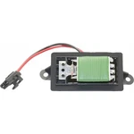 For Chevy Tahoe Blower Motor Resistor 2003-2006 Rear Auxiliary Unit 89018538. Fixed Price $29.15.