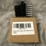 A*c Blower Control Module 13598134 For Chevrolet Pontiac Buick Gmc Cadillac*. Fixed Price $21.95.