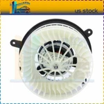 Ac Heater Blower Motor For 2001-2002 Mercedes-benz CLK55 Amg SLK32 615-58440. Fixed Price $35.88.