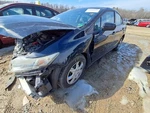 2015 Honda Civic Used Blower Motor Front Under Dash Oem 615-58702 100K Miles. Fixed Price $106.88.