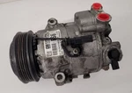 2012-2016 Chevy Cruze 1.4L Air Conditioning A/c Ac Compressor Assembly Oem. Fixed Price $47.80.
