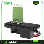 Heater Blower Motor Resistor For 1999-2007 Chevrolet Silverado Gmc Sierra 1500. Fixed Price $19.68.