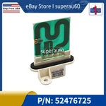 New 52476725 Heater Blower Motor Resistor Fits Gm Chevrolet Cavalier 1995-2005. Fixed Price $17.41.