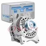 Tyc Alternator For 1994 Mercury Cougar 4.6L V8 Electrical Charging Starting Nk. Fixed Price $154.56.