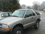 Used Hvac Blower Motor Fits: 1998 Chevrolet Blazer S10/JIMMY S15 Grade. Fixed Price $109.90.
