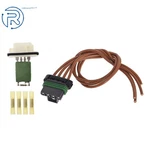 New Blower Motor Resistor 973434 For Chevrolet 04 Colorado Base 03-06 Ssr. Fixed Price $12.08.