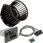 Gpd 9311264 Hvac Blower Motor Kit Fits 1994-2004 Chevrolet S10 94-04 Gmc Sonoma. Fixed Price $117.99.