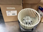 Gm Hvac Blower Motor With Wheel. Fixed Price $130.00.