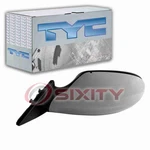 Tyc Left Door For 2002-2006 Nissan Altima Body Mirrors Hk. Fixed Price $51.50.