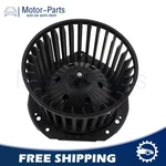 A/c Heater Blower Motor Fan Assy Front For Chevy S10 G10 Gmc Cadillac. Fixed Price $49.99.